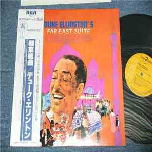 Duke Ellington - The Far East Suite flac album