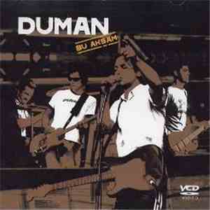 Duman - Bu Akşam flac album