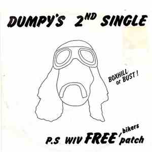 Dumpy's Rusty Bolts - Boxhill Or Bust flac album
