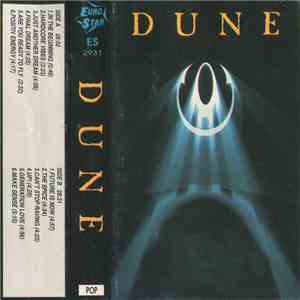 Dune  - Dune flac album