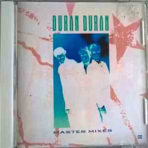 Duran Duran - Master Mixes: Notorious Remixed CD2 flac album