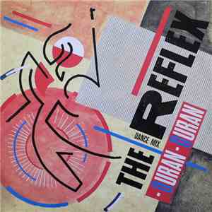 Duran Duran - The Reflex (Dance Mix) flac album