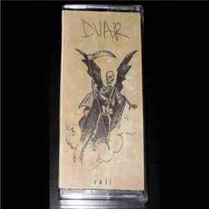 DVAR - Raii flac album