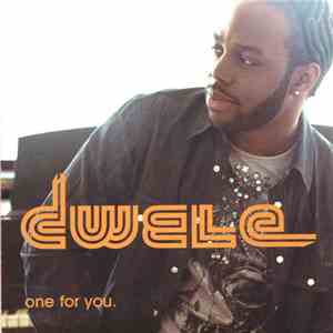 Dwele - One For You. One For A Friend flac album