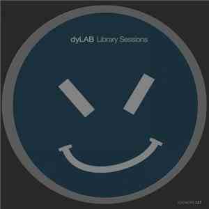 dyLAB - Library Sessions flac album