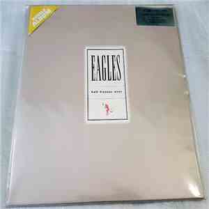Eagles - Hell Freezes Over flac album