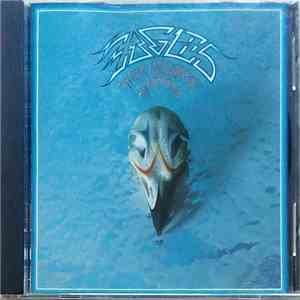 Eagles - Their Greatest Hits (1971-1975) flac album