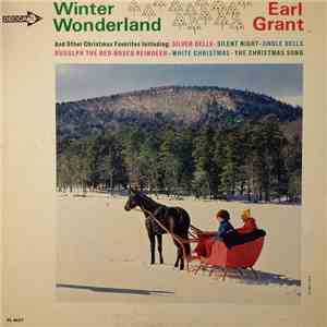 Earl Grant - Winter Wonderland flac album