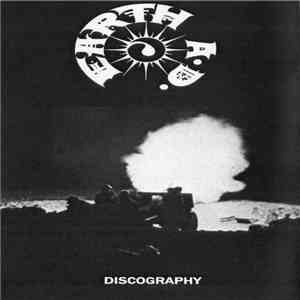 Earth A.D. - Discography flac album