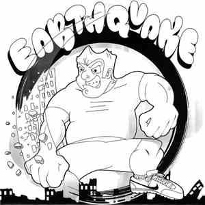 Earthquake  - Earthquake flac album