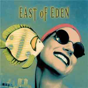 East Of Eden  - East Of Eden flac album