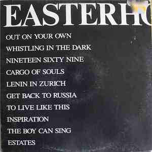 Easterhouse - Contenders flac album