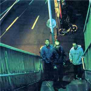 Eastern Youth - 風ノ中 flac album