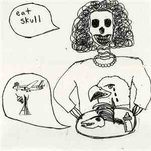 Eat Skull - Dead Families flac album