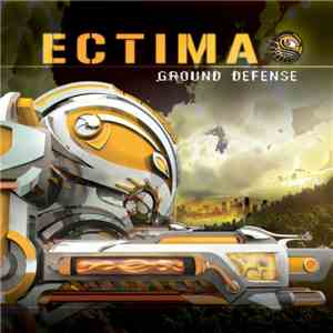 Ectima - Ground Defense flac album