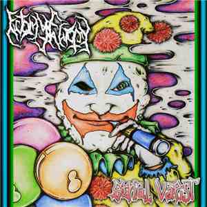 Ectomyectomy - Serial Vapist flac album