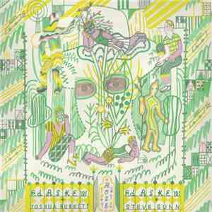 Ed Askew & Joshua Burkett / Ed Askew & Steve Gunn - Rose flac album