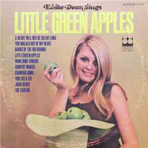 Eddie Dean - Little Green Apples flac album