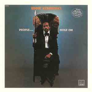Eddie Kendricks - People...Hold On flac album