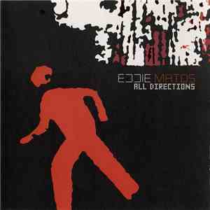 Eddie Matos - All Directions flac album
