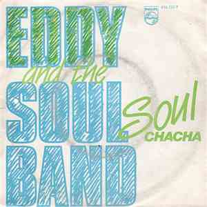 Eddy And The Soulband - Soulchacha flac album