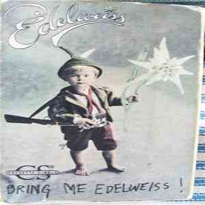 Edelweiss - Bring Me Edelweiss flac album