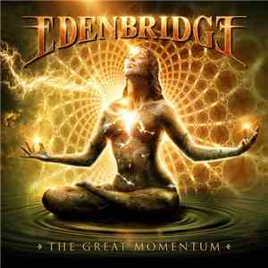Edenbridge - The Great Momentum flac album