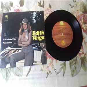 Edith Veiga - Estrada Da Vida flac album