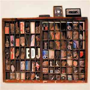 EDJ - EDJ flac album