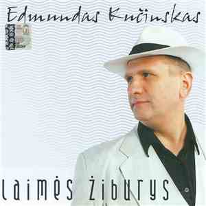 Edmundas Kučinskas - Laimės Žiburys flac album