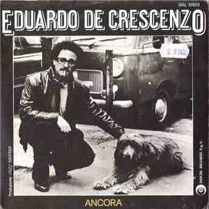Eduardo De Crescenzo - Ancora flac album