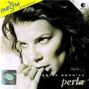 Edyta Górniak - Perła flac album