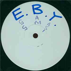 Ege Bam Yasi - Acid Indigestion EP flac album