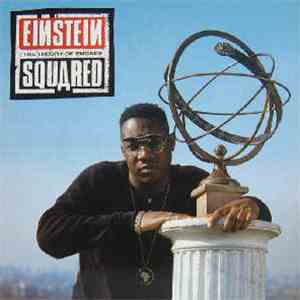 Einstein  - The Theory Of Emcees Squдred flac album