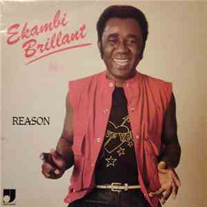 Ekambi Brillant - Reason flac album