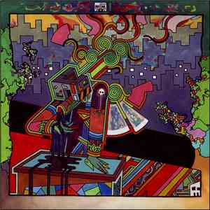 El Huervo - .​.​. Where You Must Rest Your Weary Bones flac album