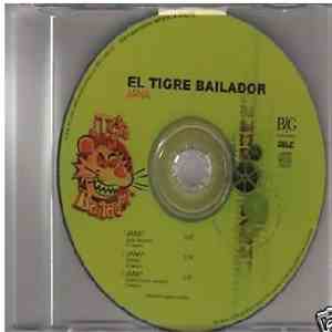 El Tigre Bailador - Jana flac album