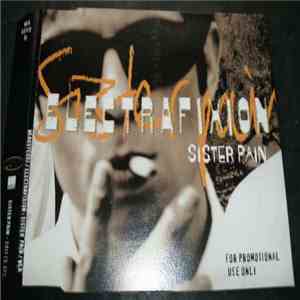 Electrafixion - Sister Pain flac album