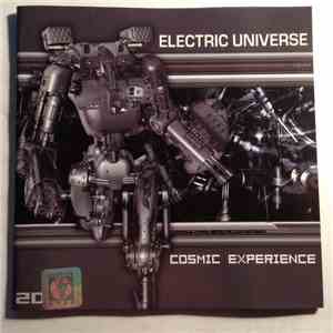 Electric Universe - Cosmic Experience flac album