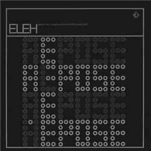 Eleh - Repose flac album