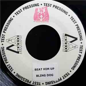 Elephant Man / Bling Dog - Get Da Wine / Beat Him Up flac album