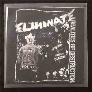 Eliminate - Realities Of Destruction flac album