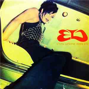 Elisha La'Verne - Remix EP2 flac album