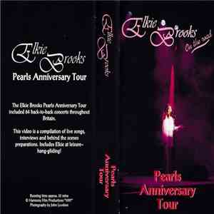 Elkie Brooks - On The Road - Pearls Anniversary Tour 1997 flac album