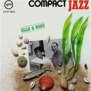 Ella Fitzgerald And Duke Ellington - Ella & Duke flac album