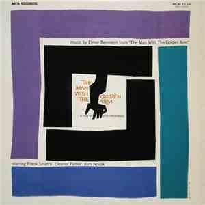 Elmer Bernstein - The Man With The Golden Arm flac album