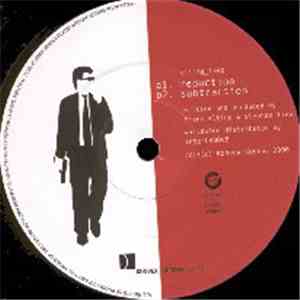 Elting_Lieb - Reduction flac album