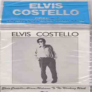 Elvis Costello - Stiff Singles Four Pack flac album