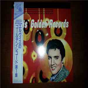 Elvis Presley - Elvis' Golden Records flac album