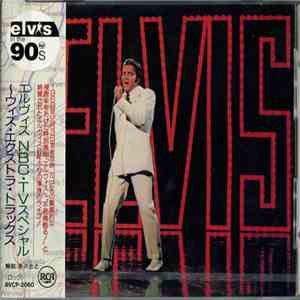 Elvis Presley - NBC-TV Special flac album